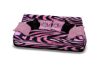 $ Juicy Zebra Couch $