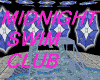 Midnight Swim Club