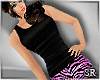 SR- celina pink