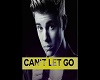 Justin Bieber Let Go
