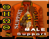 THOT Support Jacket M