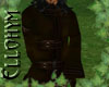 ~E- Drifter Coat V2 M