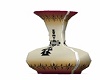 indian design vase