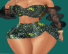 Green Goddess