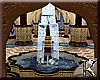 (K) Ornate M/Fountain II