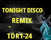 TONIGHT DISCO-REMIX