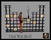 [xTx] (Dark)Wall Shelf