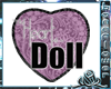 ~<@Heart of a Doll @>~