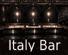 T! Italy Bar