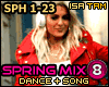 e Spring Mix 8