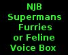 Furries Voice Box