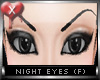 Night Eyes (F)