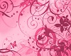 pink petal dress-request