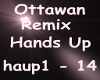 Ottawan Hands Up Remix