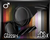 DB* Vertigo.Glasses*