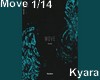 Rainshow... move1/14