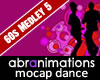 1960s Dance Medley 5