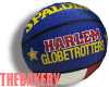 Globetrotter Basketball