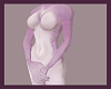 Raspberry Kitten Furkini