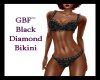 GBF~Black Diamond Bikini