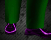 Suit shoes 1A