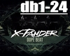 X-Pander - Dope Beat