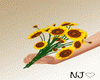 !NJ! Sunflowers