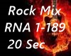 Rock Mix Part 1