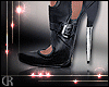 [RC]Iro Shoes