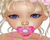 Pink Pacifier
