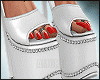 Amore xC4 Heels