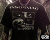 🅉 - Insomniac T-Shirt