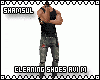 Anim+Clean Shoes Avi M