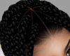 Hair Black Kenya V2
