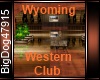[BD]WyomingWesternClub