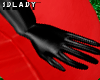 DY*Gloves Mrs Claus