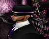 Royalty Purple Hat
