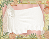 L. Love Skirt