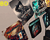 ! Gamer Posters