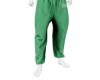 Green Pants Jack