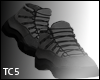 Tactical shoes v1