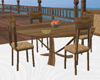 TRI Dining Set