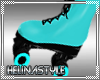 !T! Chantel -Roller-Shoe