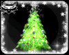 ! Christmas tree blink