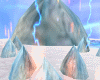 DJ LIGHT Snow ALFAOMEGA