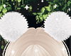 ♡ Ear Fur