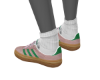 GAZELLE PINK