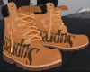 preme x timbs