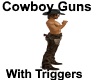[BD]Cowboy Guns