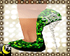 ?Fx? *Juicy Pumps